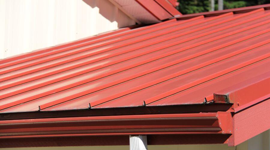 Industrial Roof Replacement in Whiteville, NC